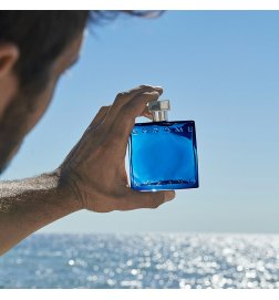 Chrome Parfum Chrome Parfum